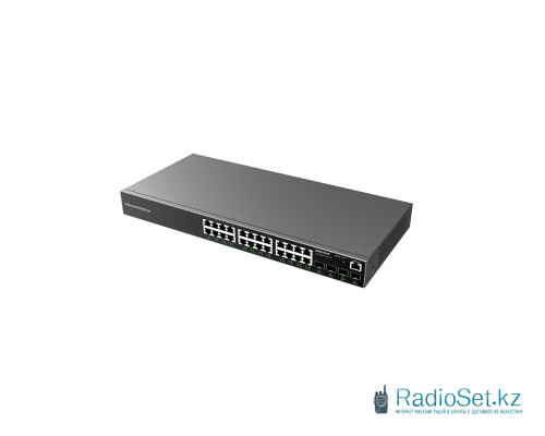 Коммутатор Grandstream GWN7803